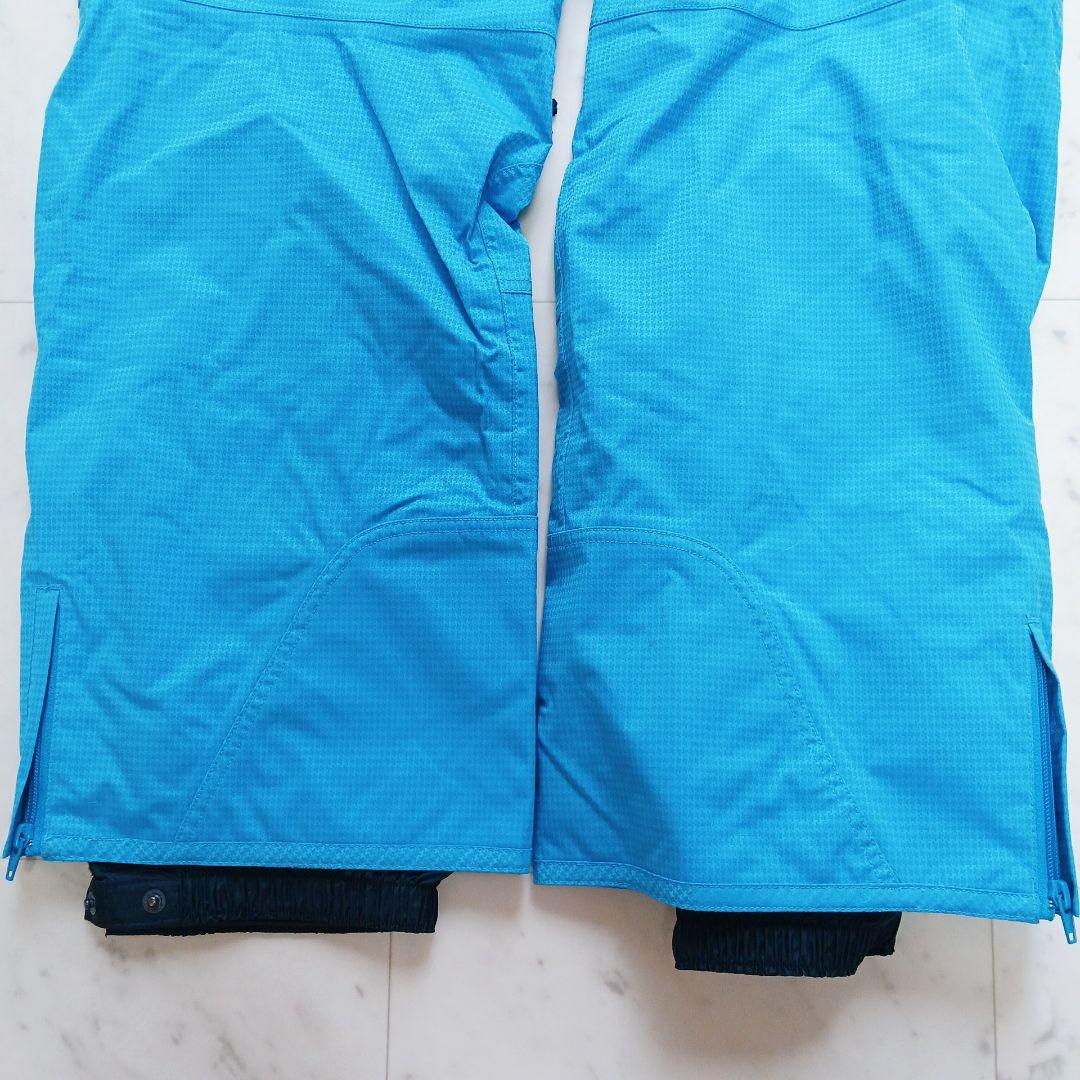 Columbia OMNI-TECH コロンビア スノーパンツ 防水 防寒 XL