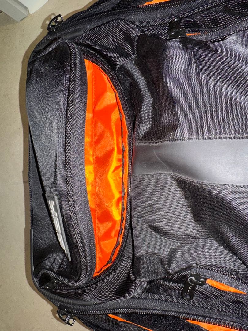 UDG Ultimate Backpack Slim 美品 バックパック