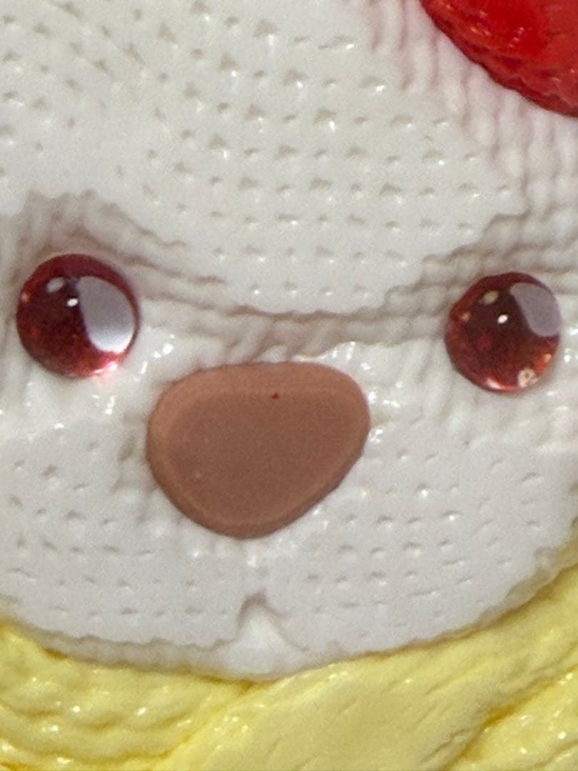 メロジョイ スクイーズ セット 新年チーム カップケーキか？