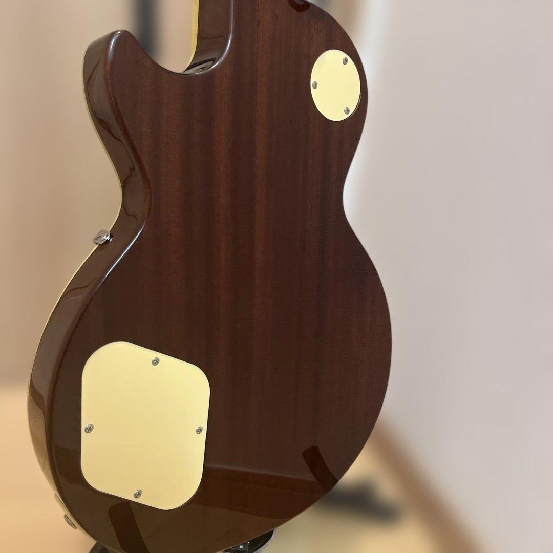 Epiphone LesPaul(エピフォン　レスポール)