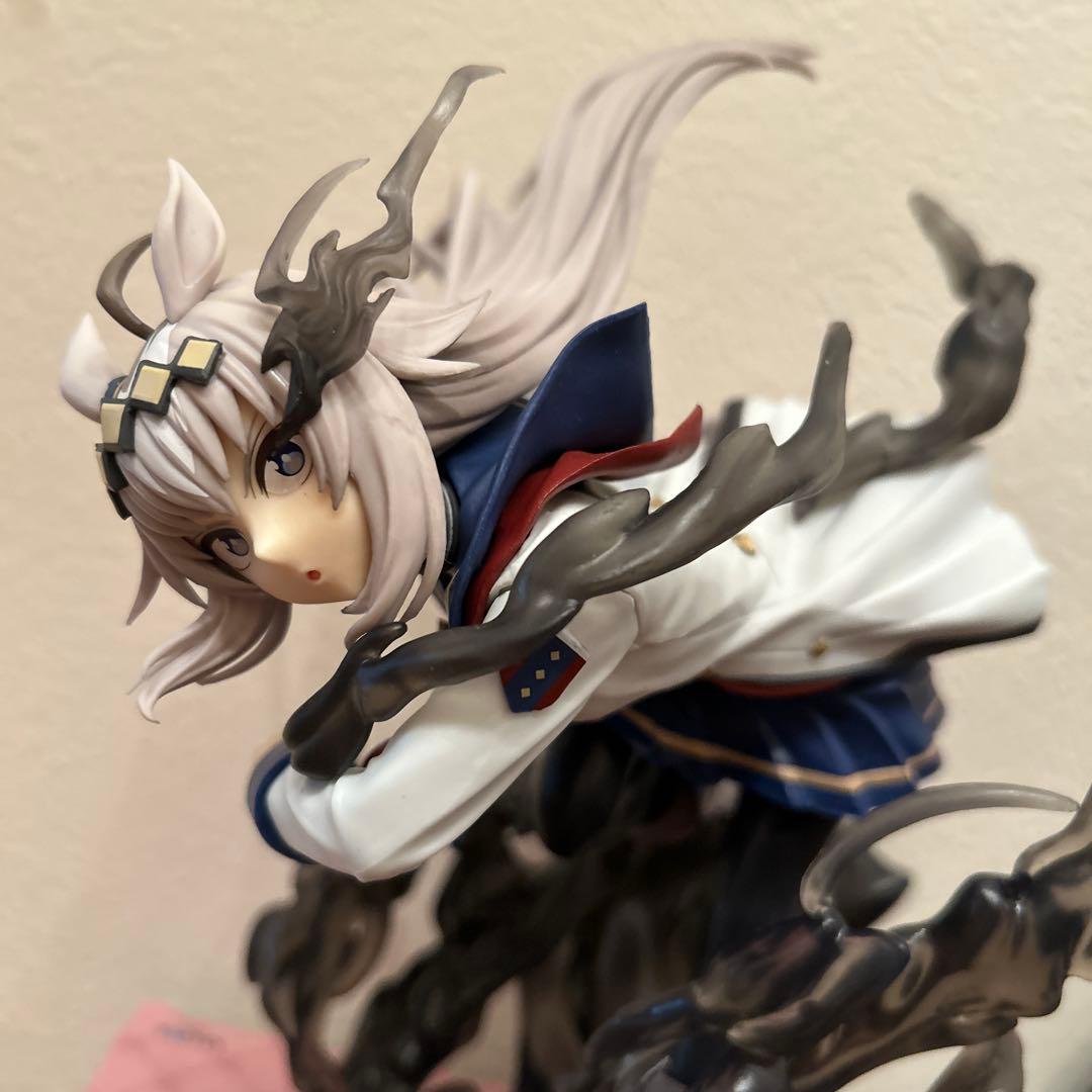ワンピースフィギュア