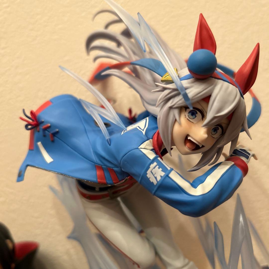 ワンピースフィギュア