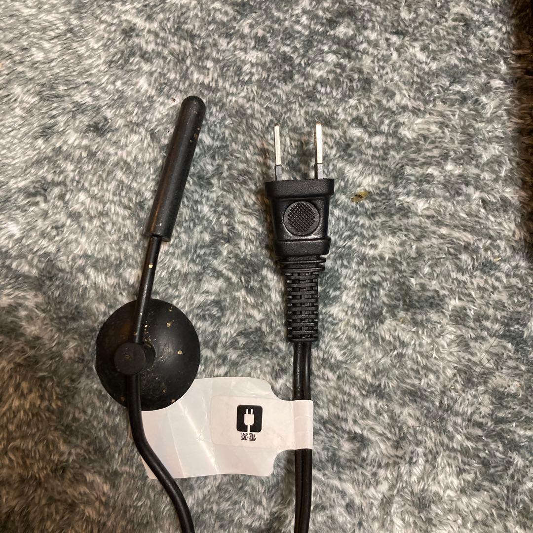 ジェックスサーモスタット