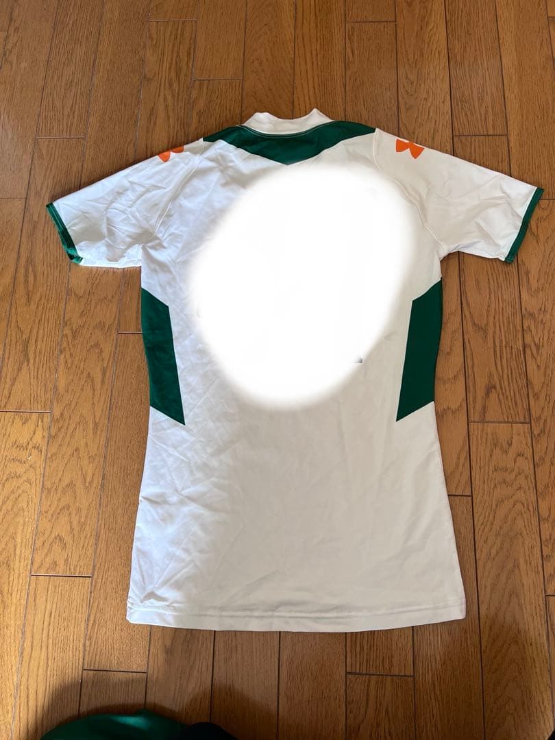 青森山田　ユニフォーム　Mサイズ　新品