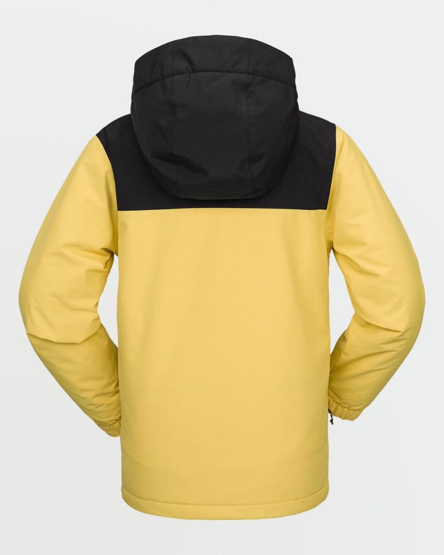 VOLCOM　ボルコム　キッズ　スノーボード　ウェア　ユース　KIDS