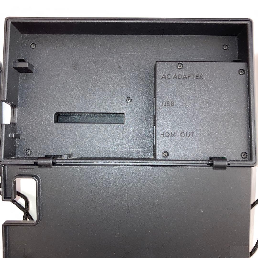 Nintendo Switch 本体（箱、付属品込み）