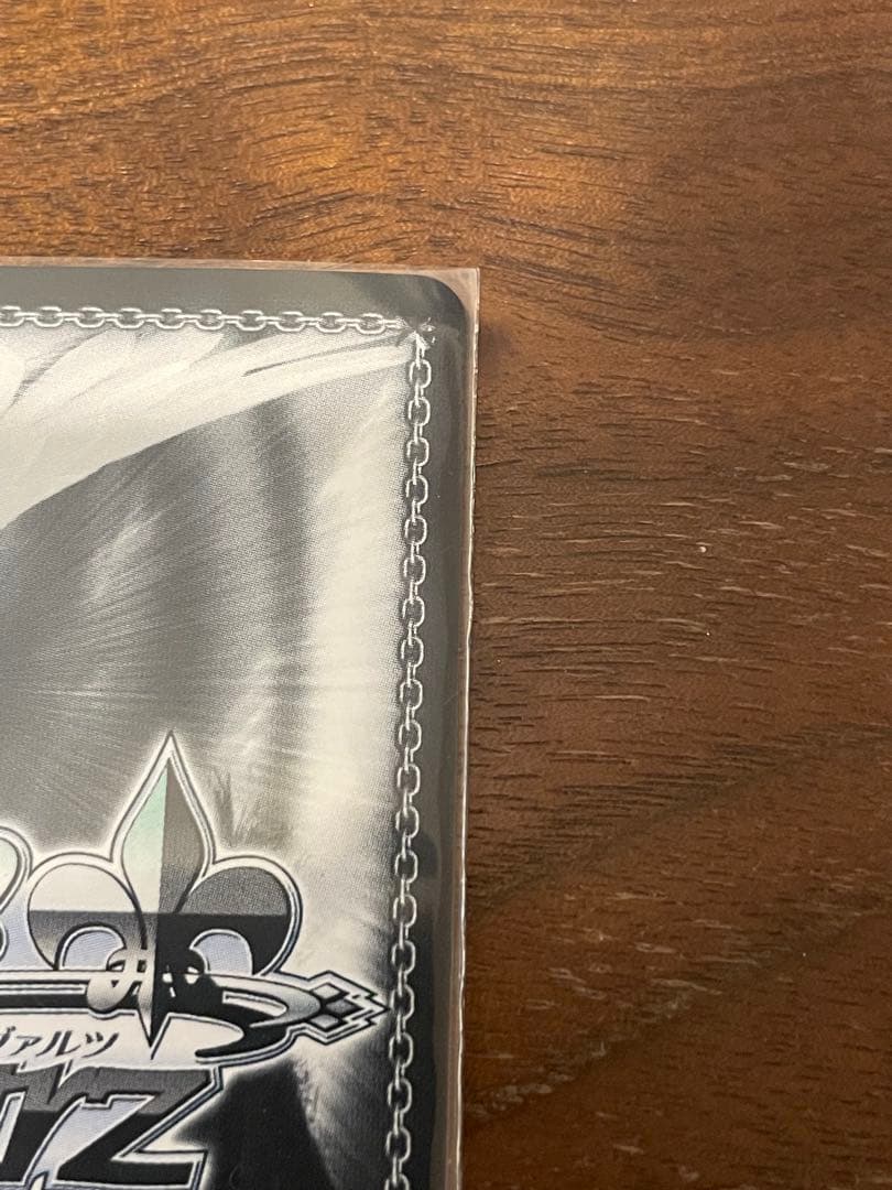 ヴァイスシュヴァルツ　推しの子　B小町ルビー　SSP