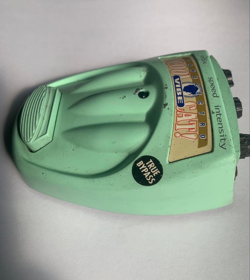 Danelectro Cool Cat Vibe ダンエレクトロ