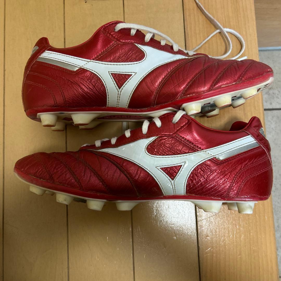 ミズノ モレリア2JAPAN 26.0cm