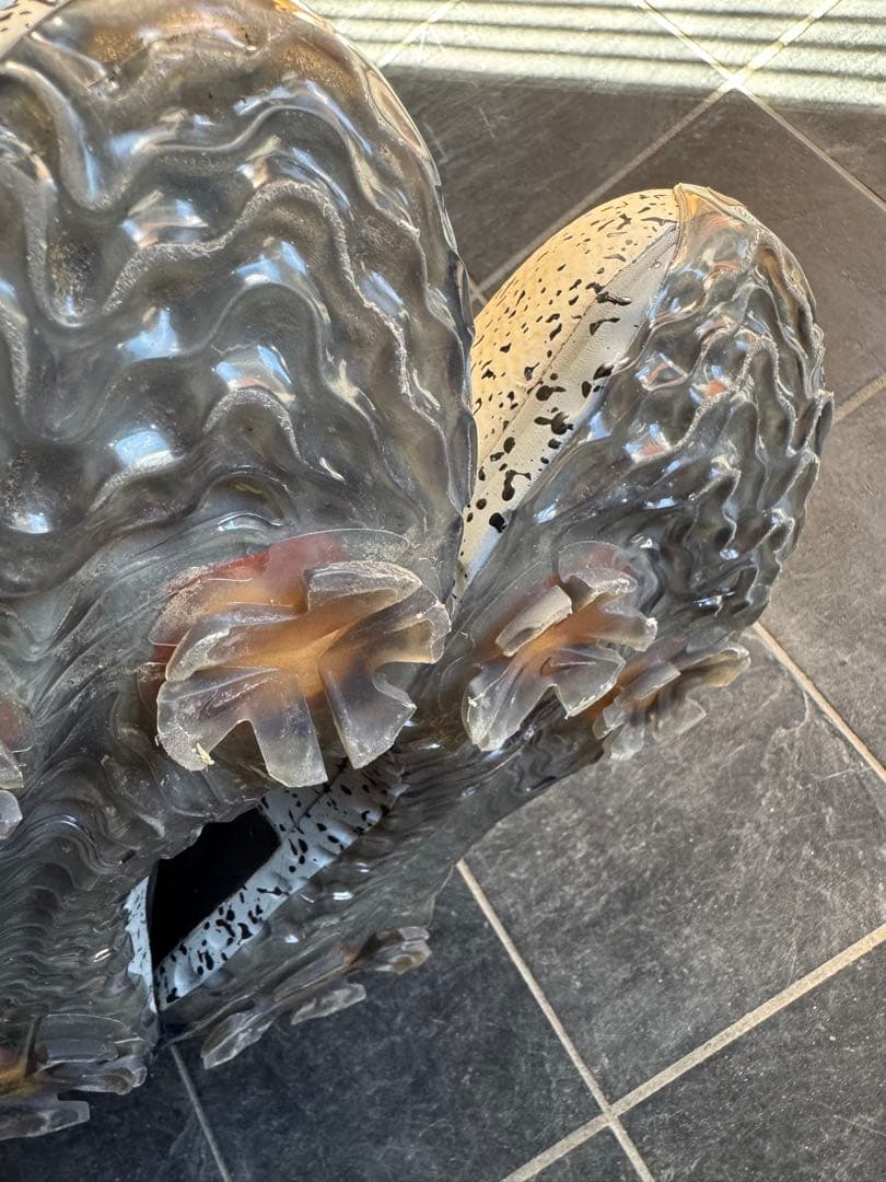 シューズ(男性用) Nike Air Zoom Infinity Tour Shield 28cm