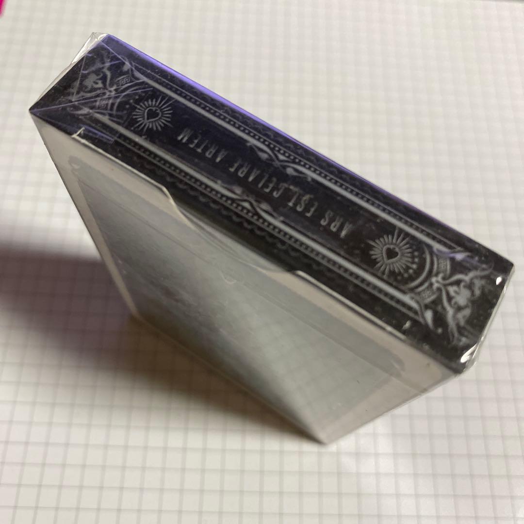 ARTIFICE V2 エメラルドグリーン