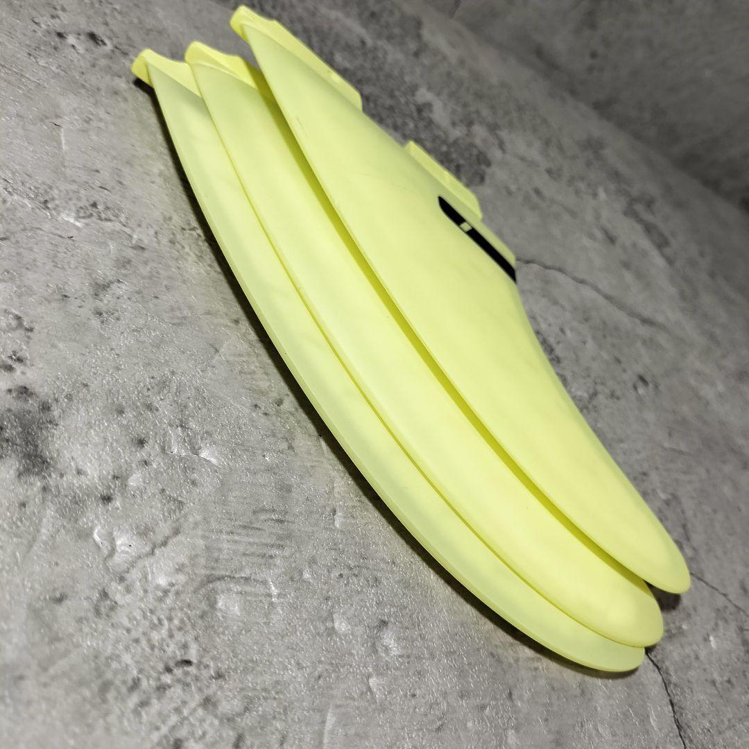 DEFLOW デフロウ FCS2 フィン トライフィン V.2 L