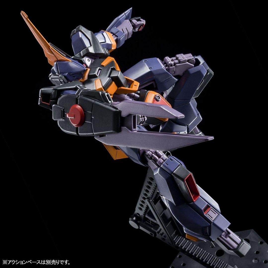 HG ギャプラン ウーンドウォート バーザム ハンブラビ ハイザック ガンプラ