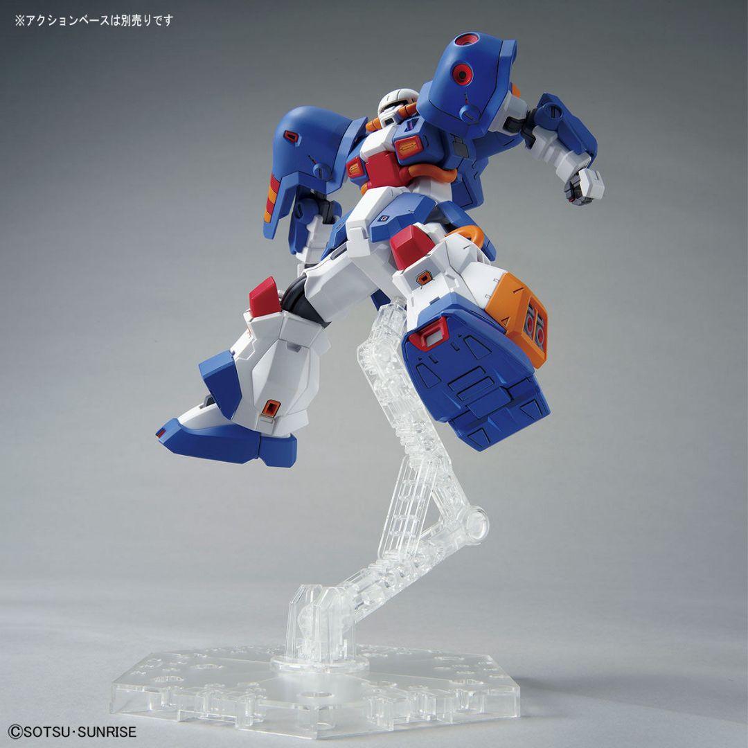 HG ギャプラン ウーンドウォート バーザム ハンブラビ ハイザック ガンプラ