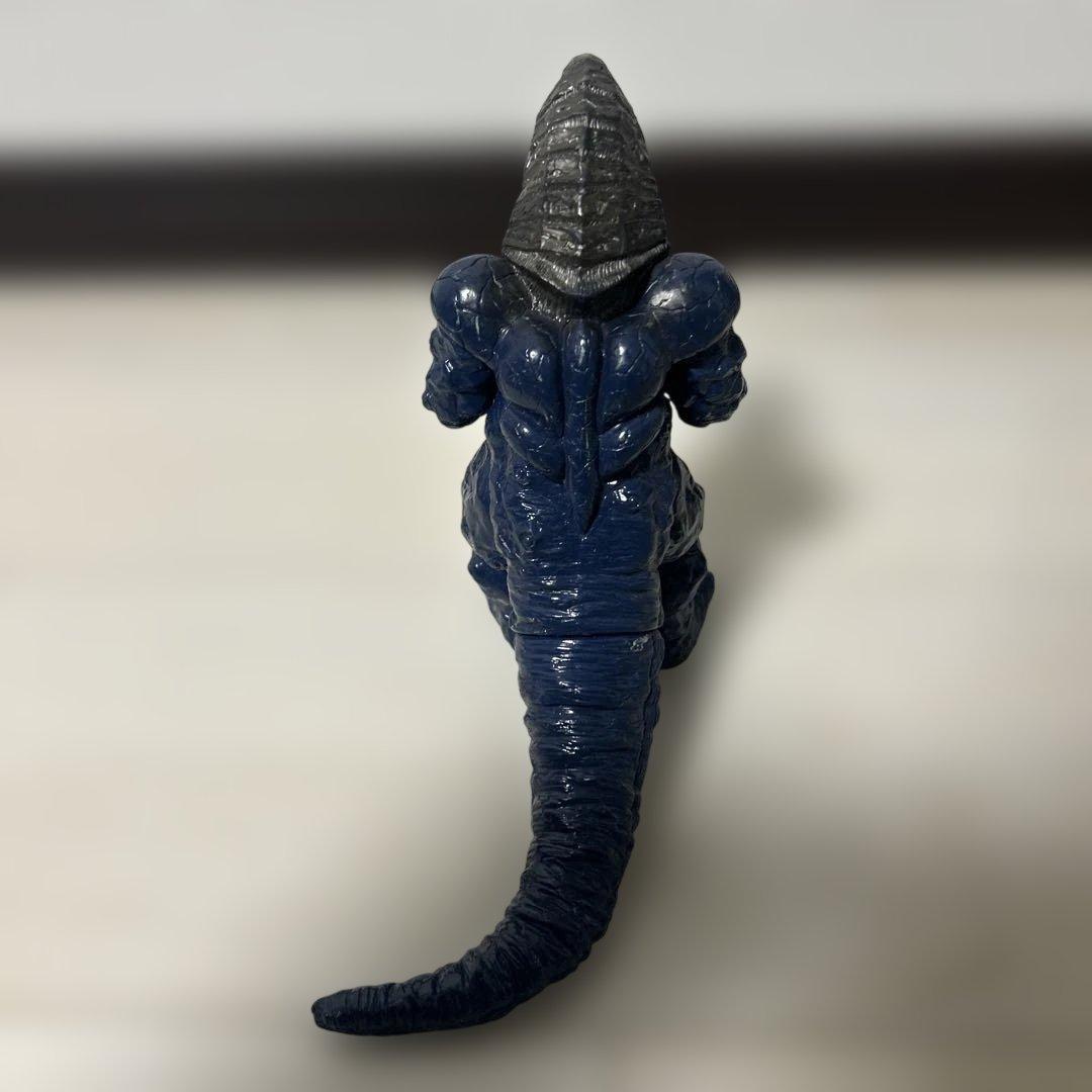 ウルトラマン　怪獣　フィギュア　7体セット