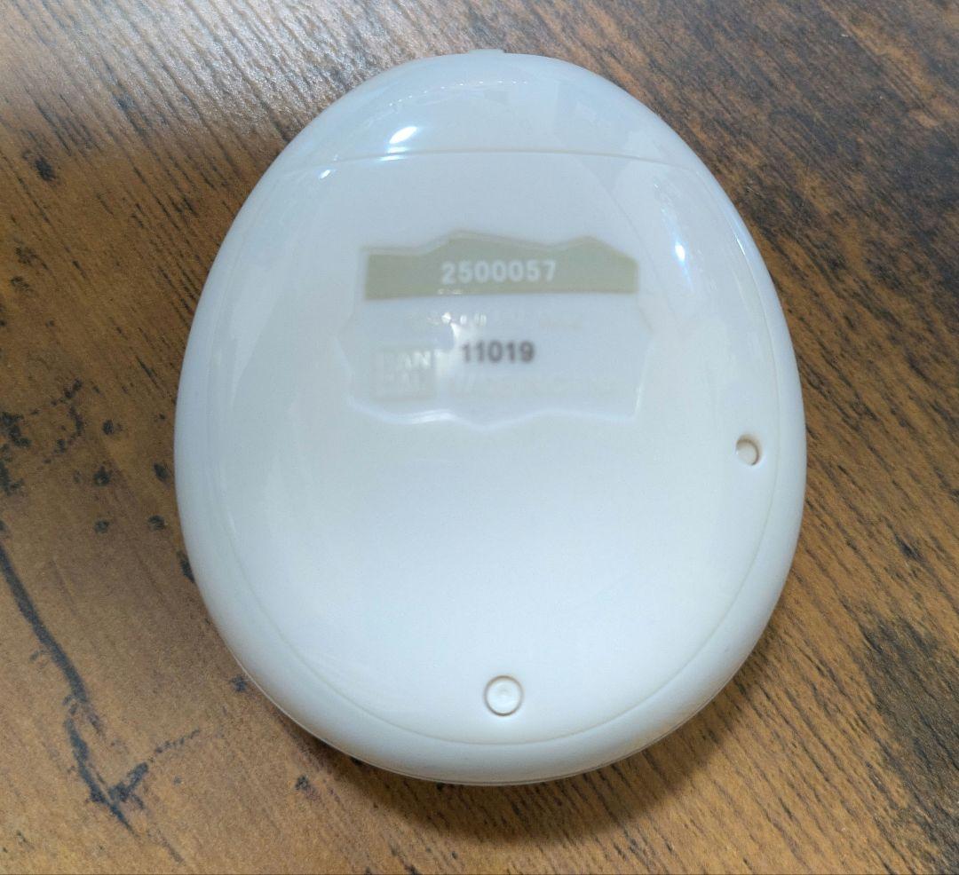 美品　たまごっちみーつ スイーツver. 限定カラー