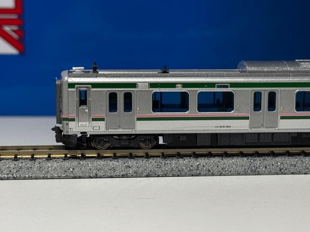 MICRO ACE E721系1000番台 4両セット