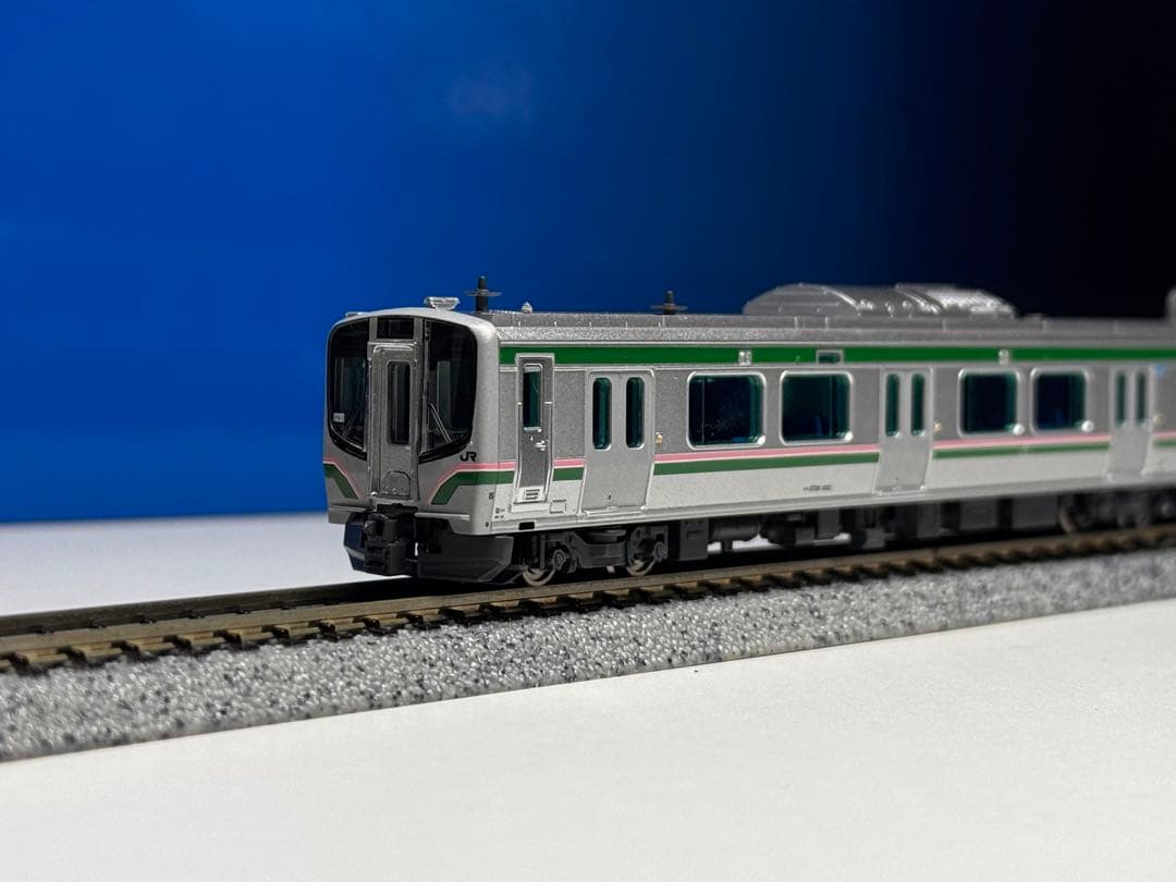 MICRO ACE E721系1000番台 4両セット