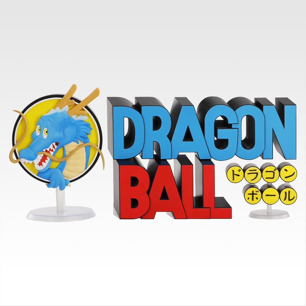 一番くじ ドラゴンボール ASSEMBLE COLLECTION コンプセット
