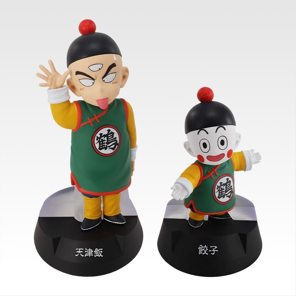 一番くじ ドラゴンボール ASSEMBLE COLLECTION コンプセット