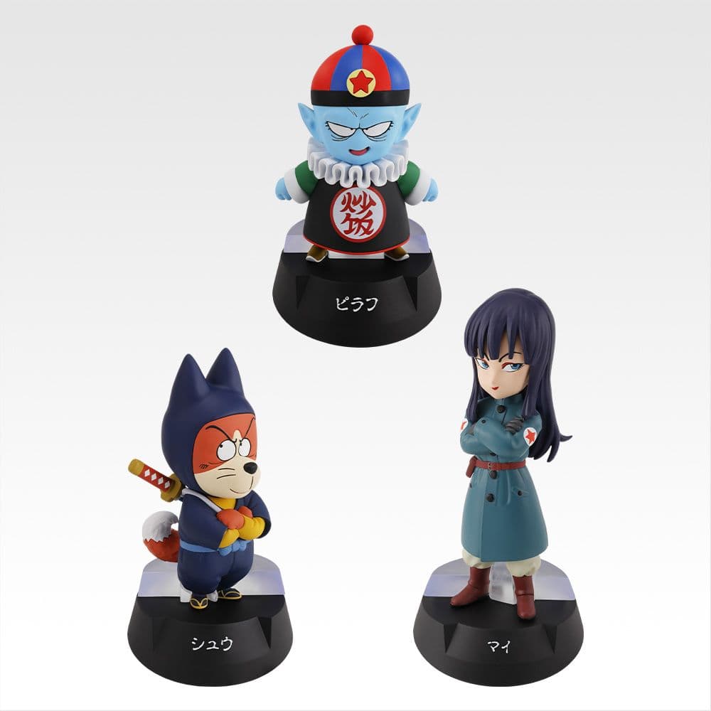 一番くじ ドラゴンボール ASSEMBLE COLLECTION コンプセット
