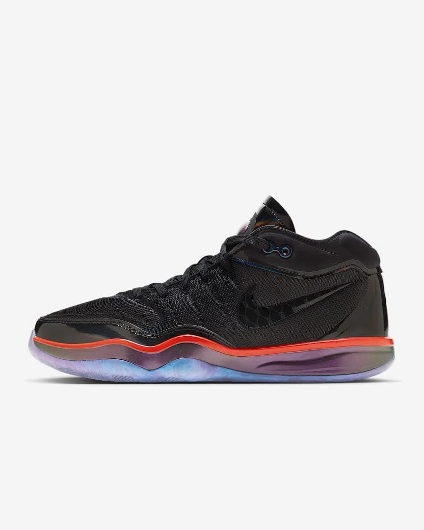 シューズ(男性用) Nike Air Zoom GT Hustle 2 GTE EP 30cm