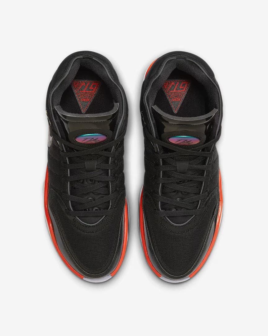 シューズ(男性用) Nike Air Zoom GT Hustle 2 GTE EP 30cm
