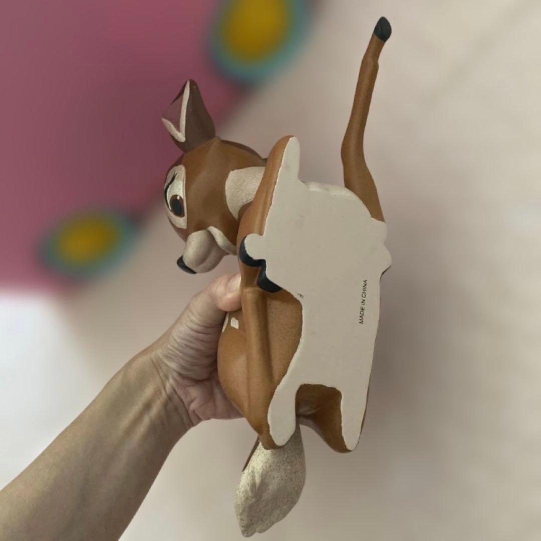 Disney★Bambi ★フィギュア