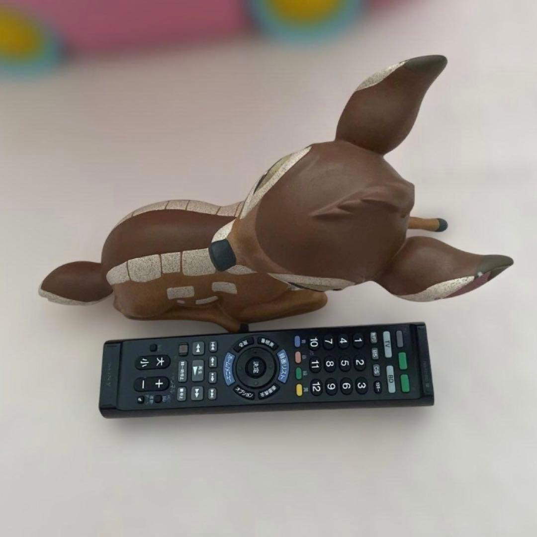 Disney★Bambi ★フィギュア