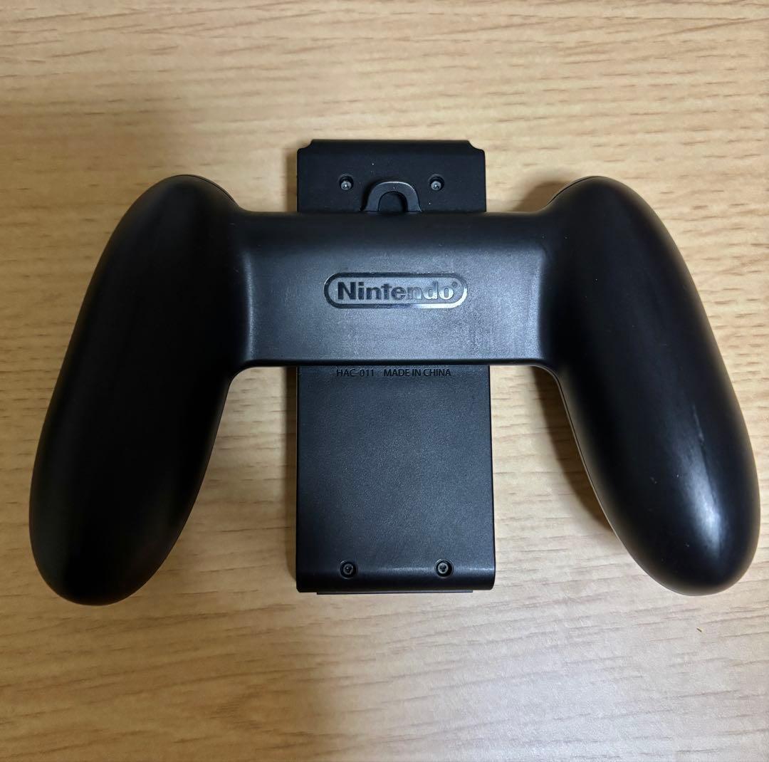 Nintendo Switch 本体 赤 / 青