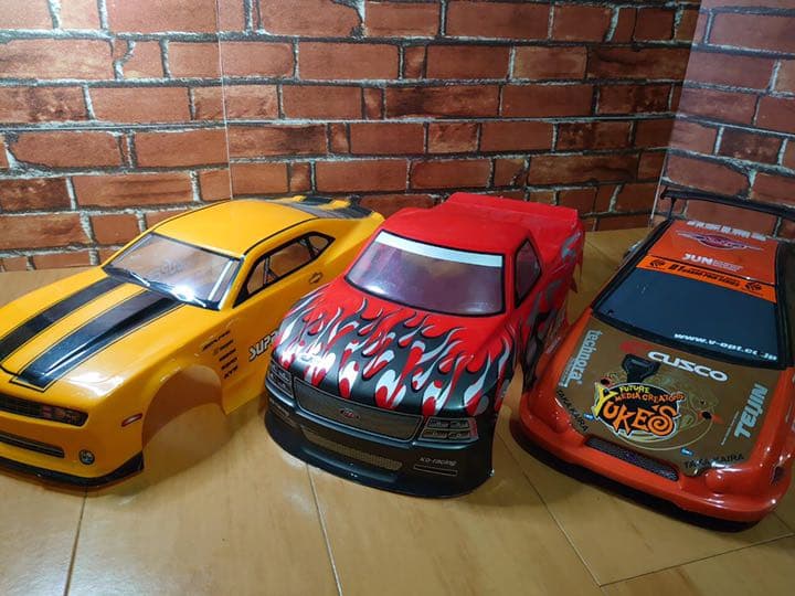 タミヤ　ラジコン　まとめ売り