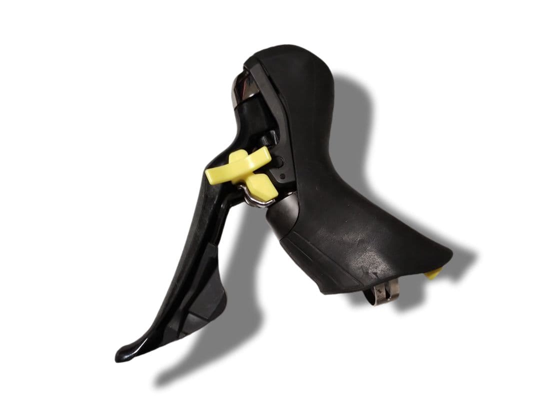 アルテグラ R8020 FC-R8000 グループ セット（左レバージャンク）