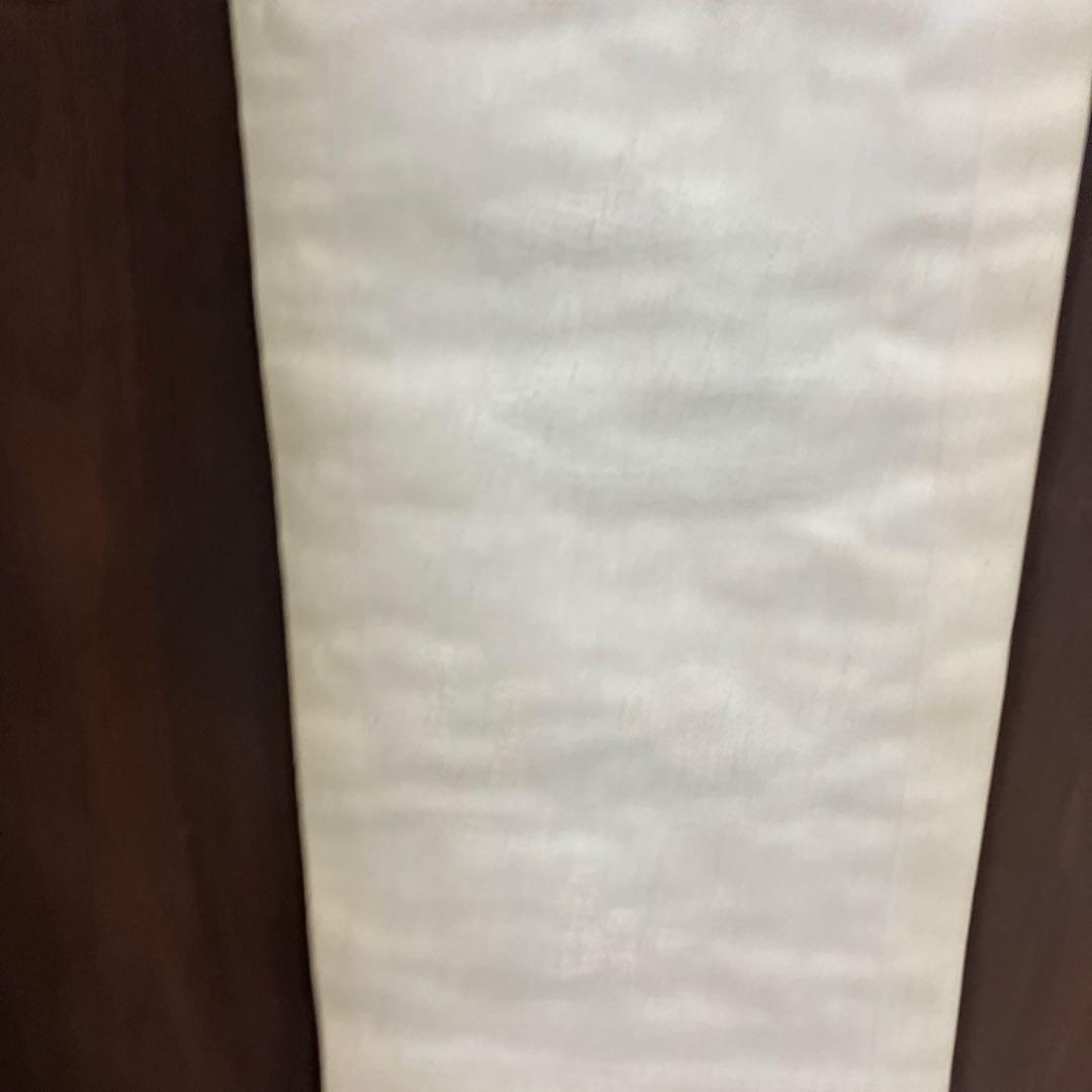 掛け軸 刺繍 和骨董 正倉院 縁起物 日本画 伝統工芸 インテリア 和室