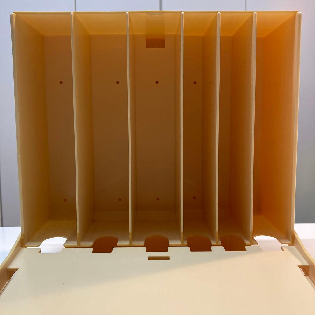 ビンテージ ZIGZAG ペーパーホルダー