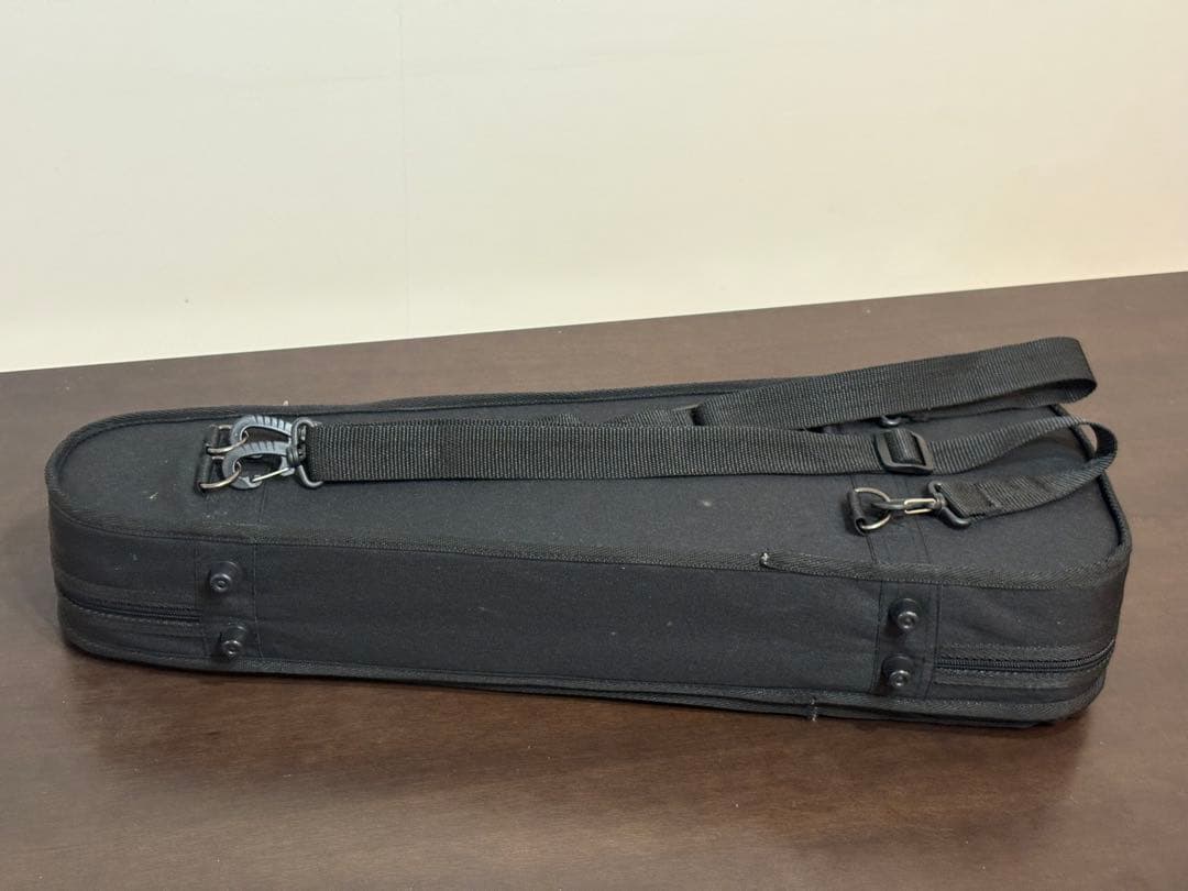 バイオリン　HORAレジン　ルーマニア製　1/8 ハードケース付き