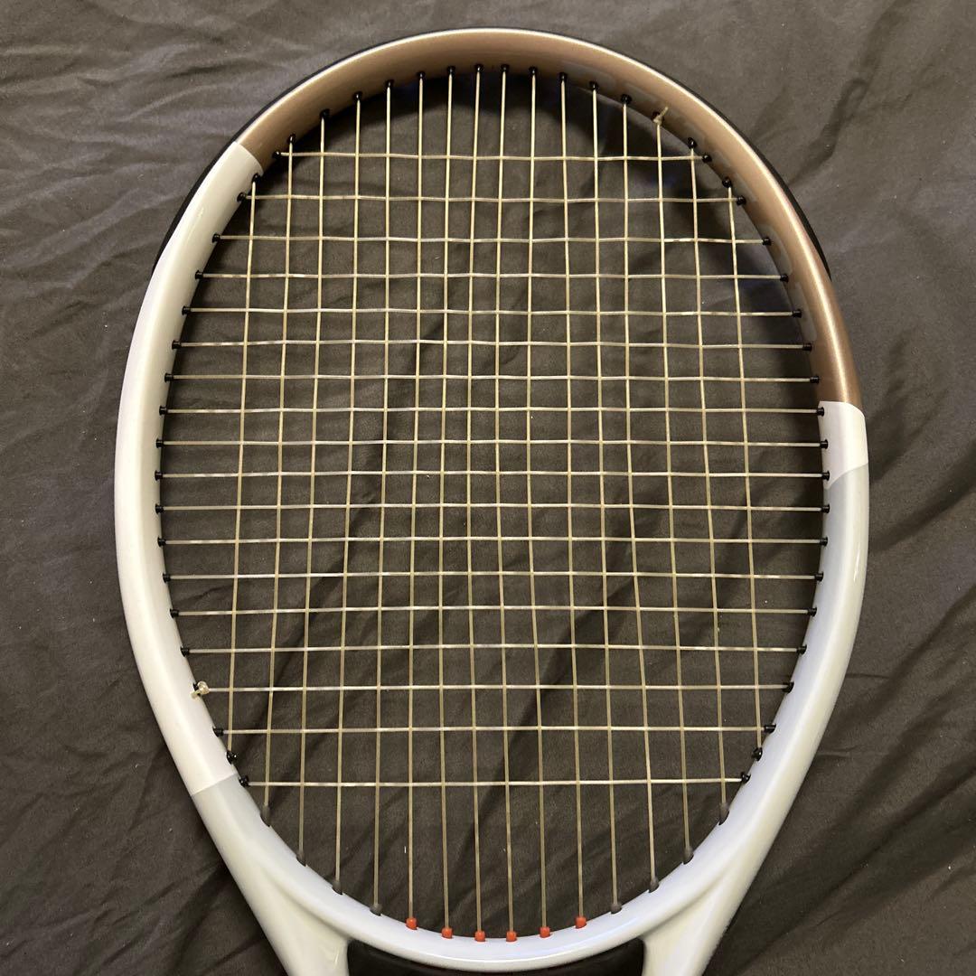 美品 ダンロップ LX800 DUNLOP G2 2025 魔法のラケット