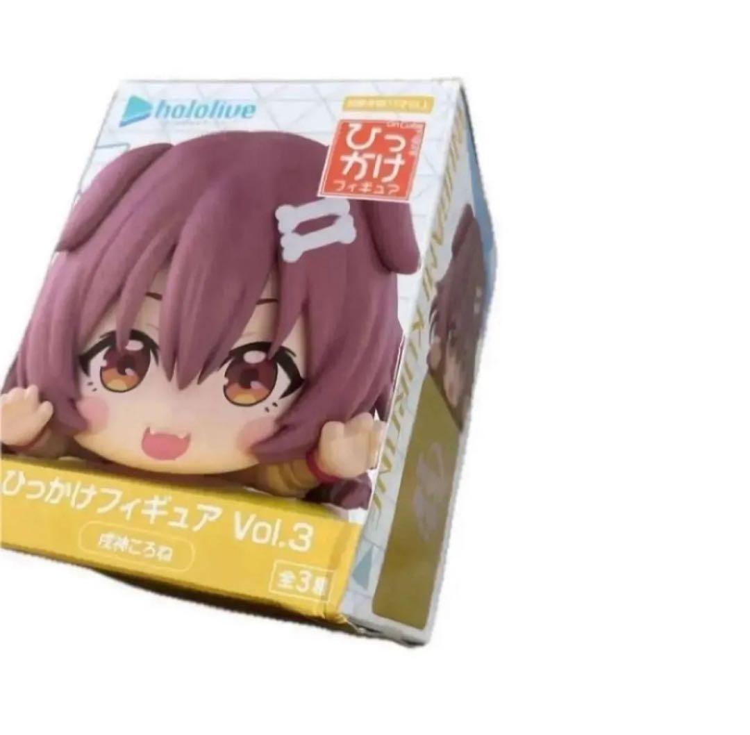 36個セット　フィギュア クッション ぬいぐるみ ホロライブ hololive