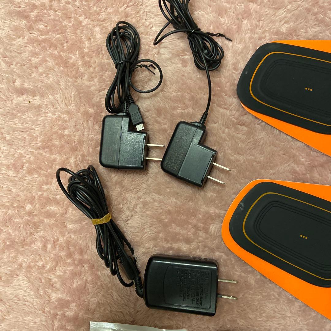 SIXPAD BODY REVOLUTION セット　正規品
