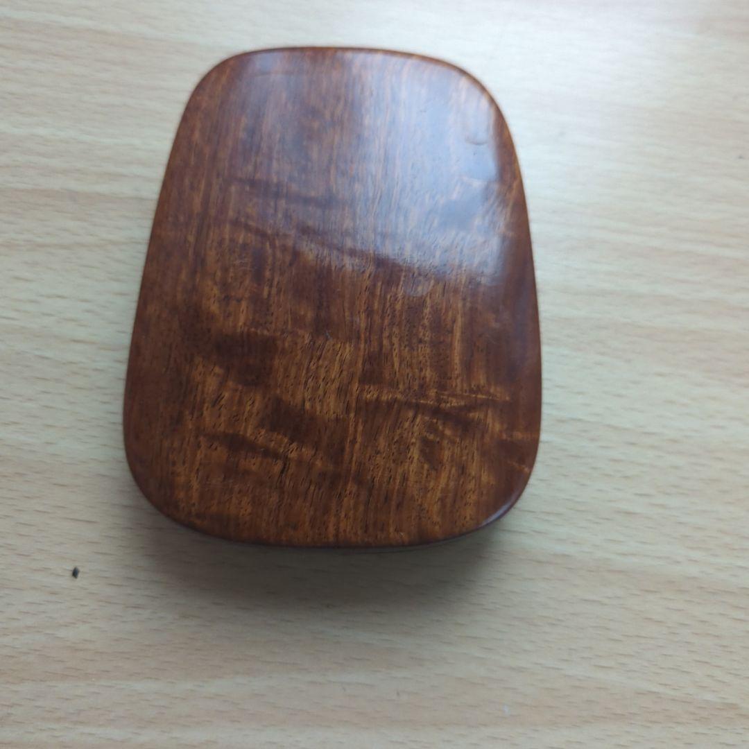 書道　高級　硯