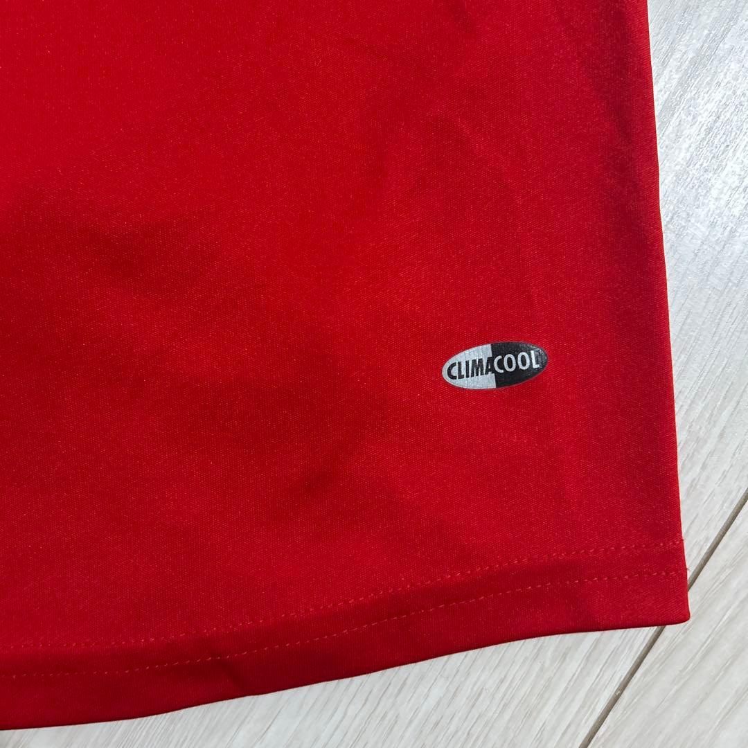 adidas スペイン代表 ユニフォーム TORRES 9番