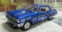アクメ 1964 フォード サンダーボルト 1/18