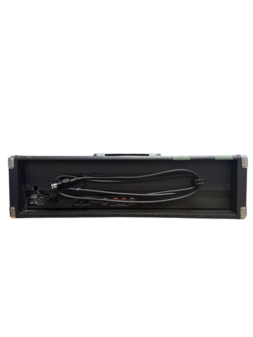 【レア】YAMAHA J-100B ヤマハ ビンテージ ベースアンプ ヘッド