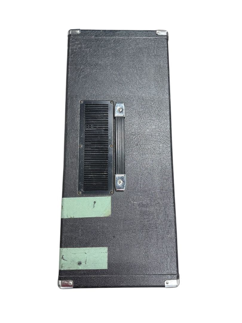 【レア】YAMAHA J-100B ヤマハ ビンテージ ベースアンプ ヘッド