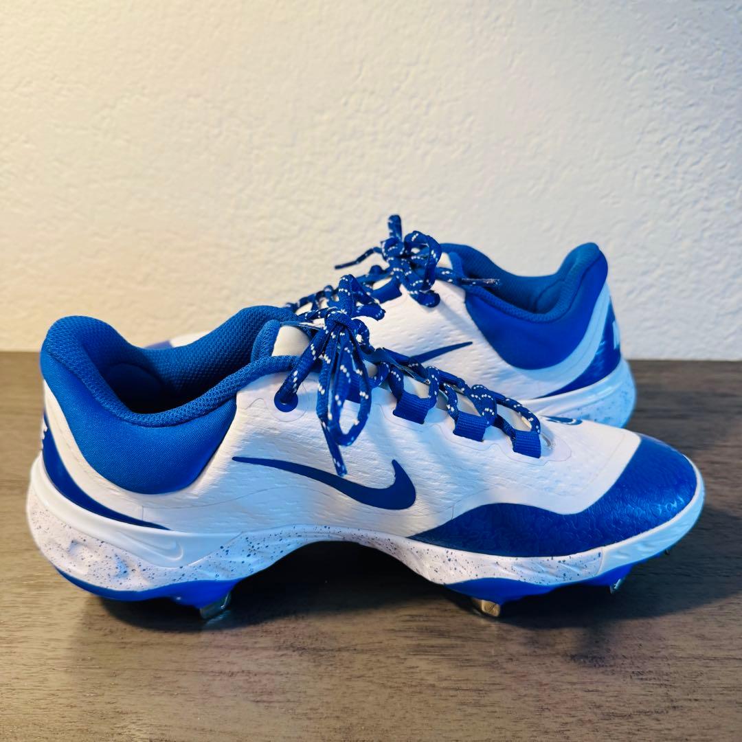 日本未発売　野球スパイク　ナイキ　アルファ　ハラチ　エリート4 26.5㎝
