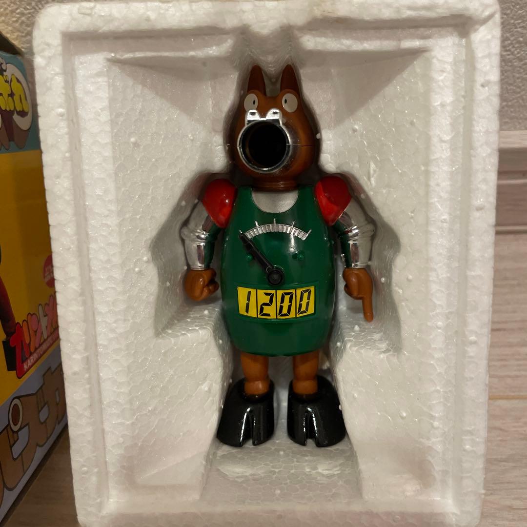 ポピー カリントメイト バズカン 未使用品