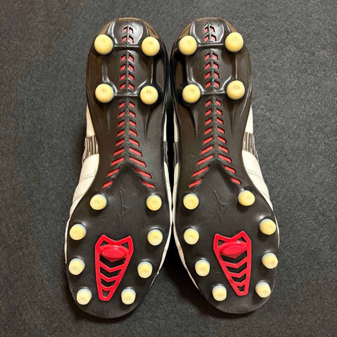【美品】MIZUNO モレリア NEO 4 JAPAN