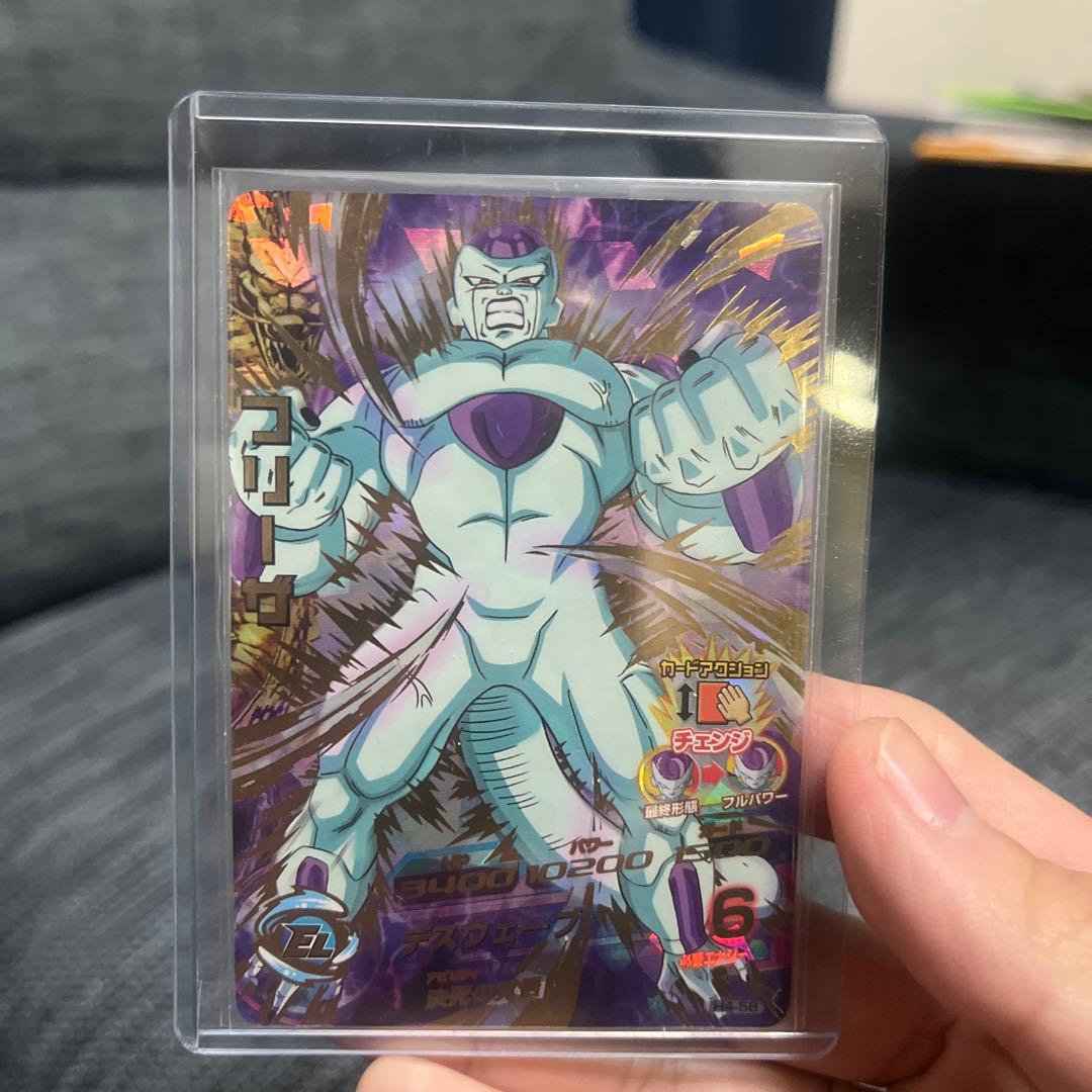 旧弾 ドラゴンボールヒーローズカードセット
