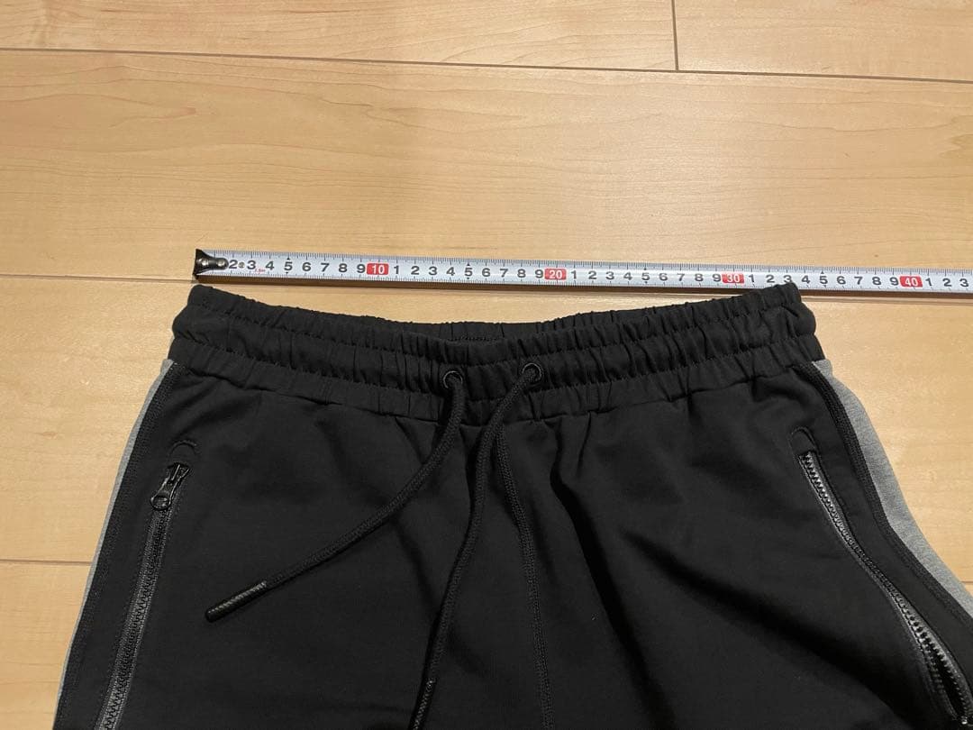 vanquish fitness パーカー　ジョガーパンツ