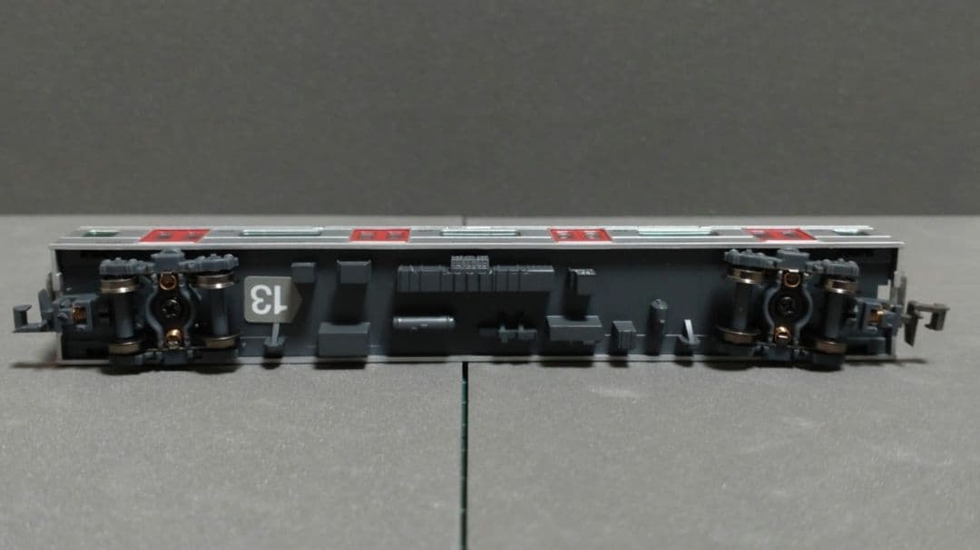 マイクロエースA-2870 303系 登場時 6両セット