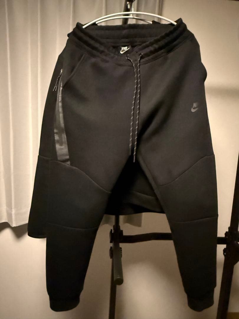 Nike 旧型 テックフリース セットアップ M